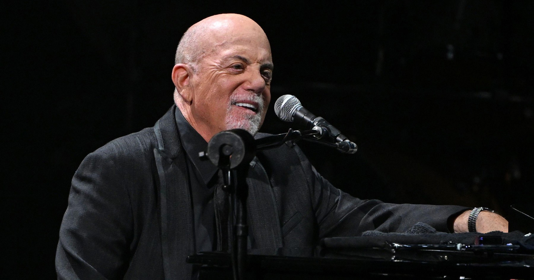 Billy Joel nakon operacije mozga: "Ravnoteža mi nije najbolja i slabije čujem"