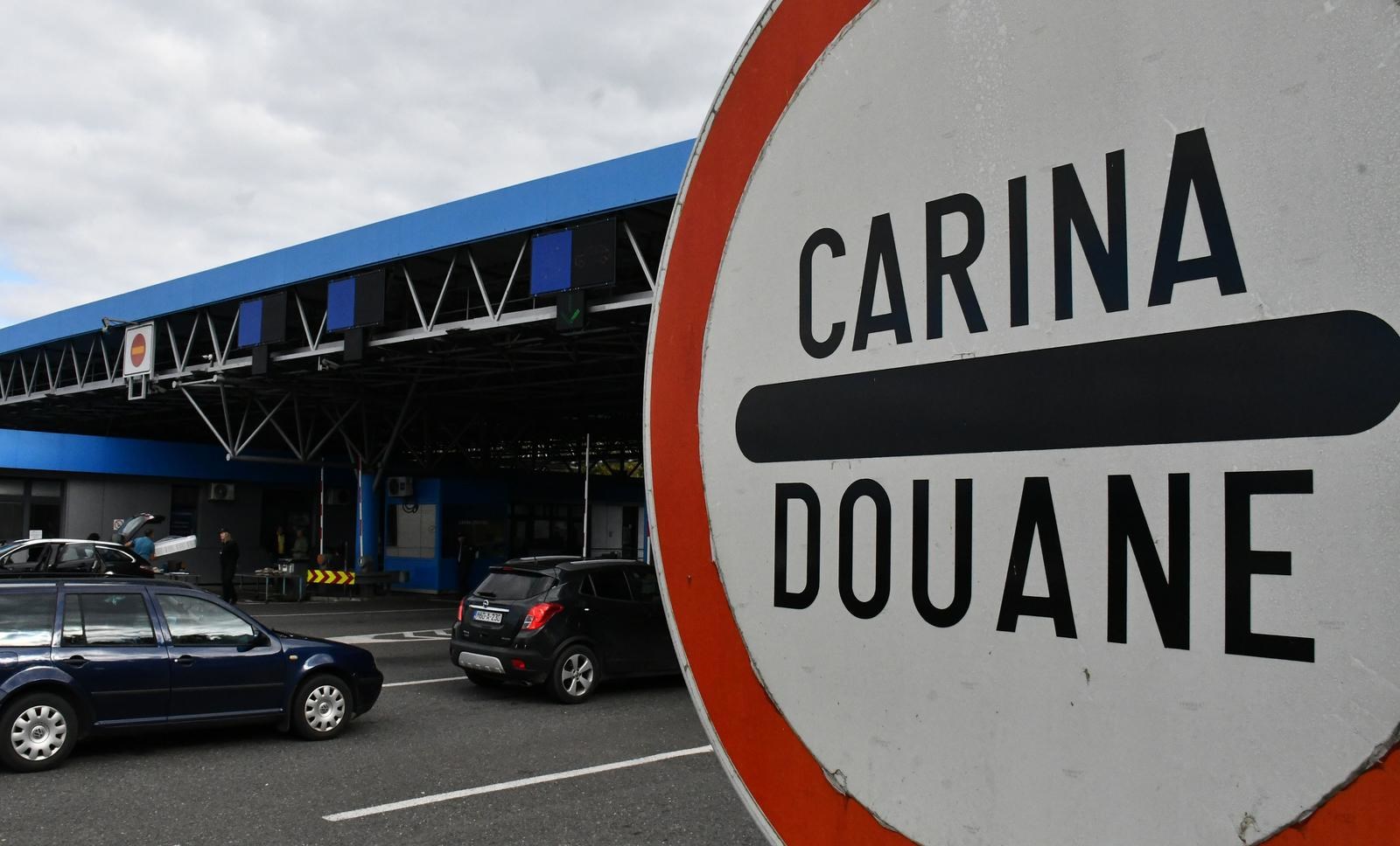 USKOK istražuje carinike zbog šverca opreme za centralno grijanje