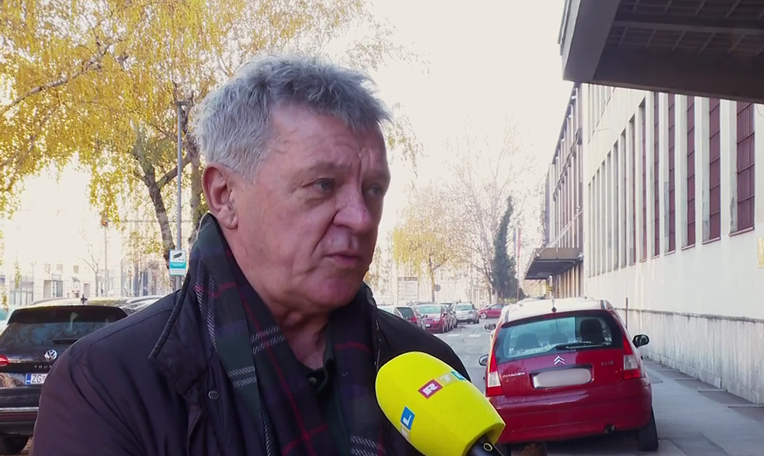 Turudić: Ahmetović ruši državu