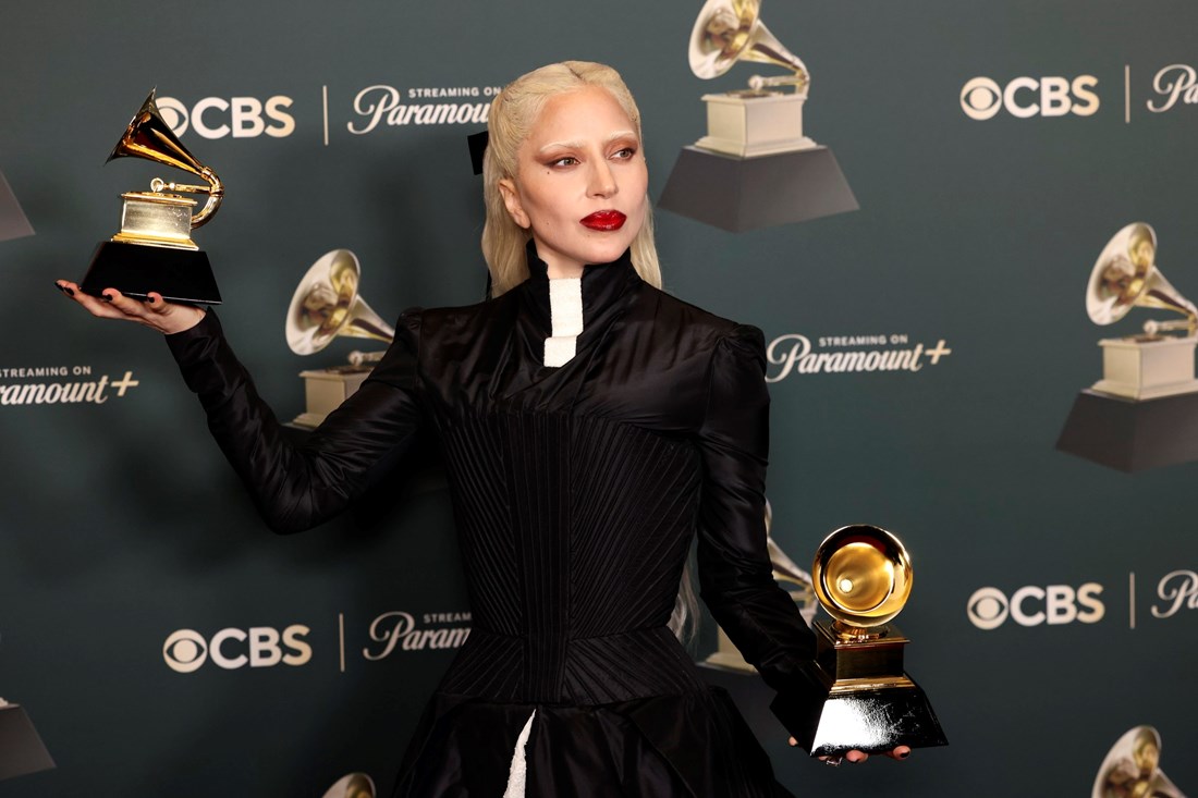 Svi dobitnici nagrada Grammy za 2026. godinu