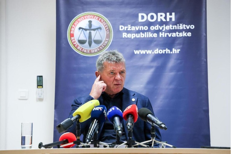 Turudić bjesni zbog curenja dokumenta. Sud EU-a ga poklopio: "Nema tu tajne"