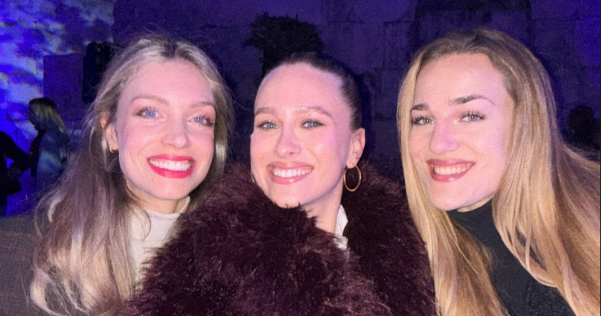 Hana Huljić Grašo pokazala drukčije izdanje, fotka iz izlaska privukla je pažnju