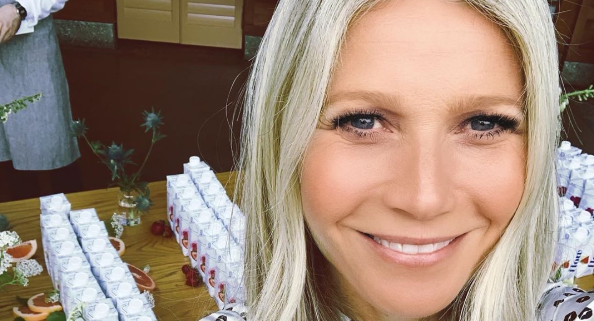 Gwyneth Paltrow komentirala ime bebe Elona Muska: Nadmašili su nas