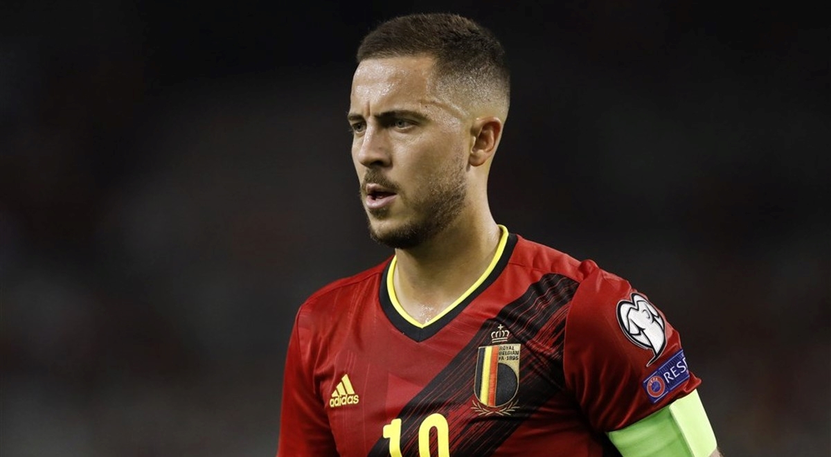 Hazard o skupini s Hrvatskom: Fokus je na prolasku, onda je sve moguće