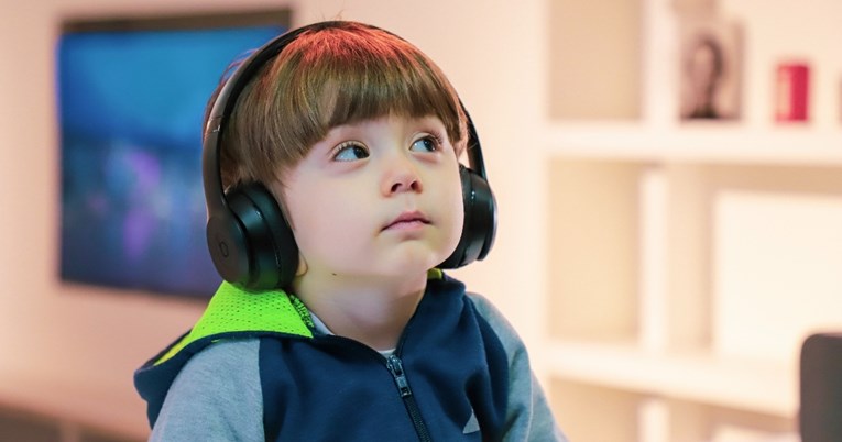 Revolucionarna videotehnologija može pridonijeti ranijem dijagnosticiranju autizma?