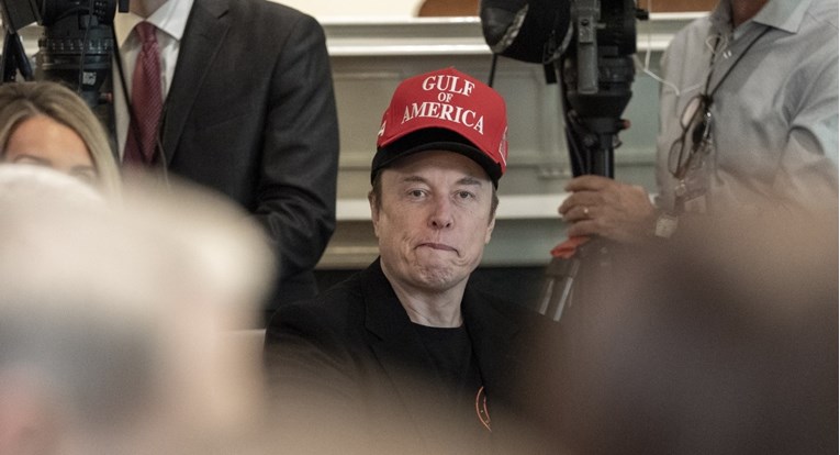 14 saveznih država se pobunilo protiv Muskovog DOGE-a, sud im dopustio tužbu