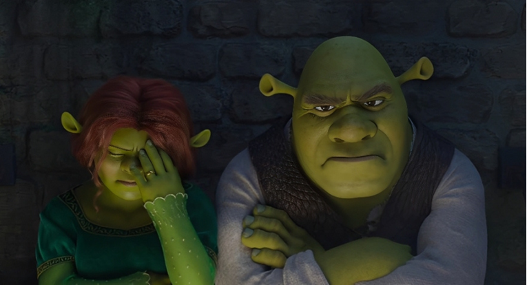 Stigao prvi trailer za "Shrek 5", ljudi pišu: "Izgleda užasno"