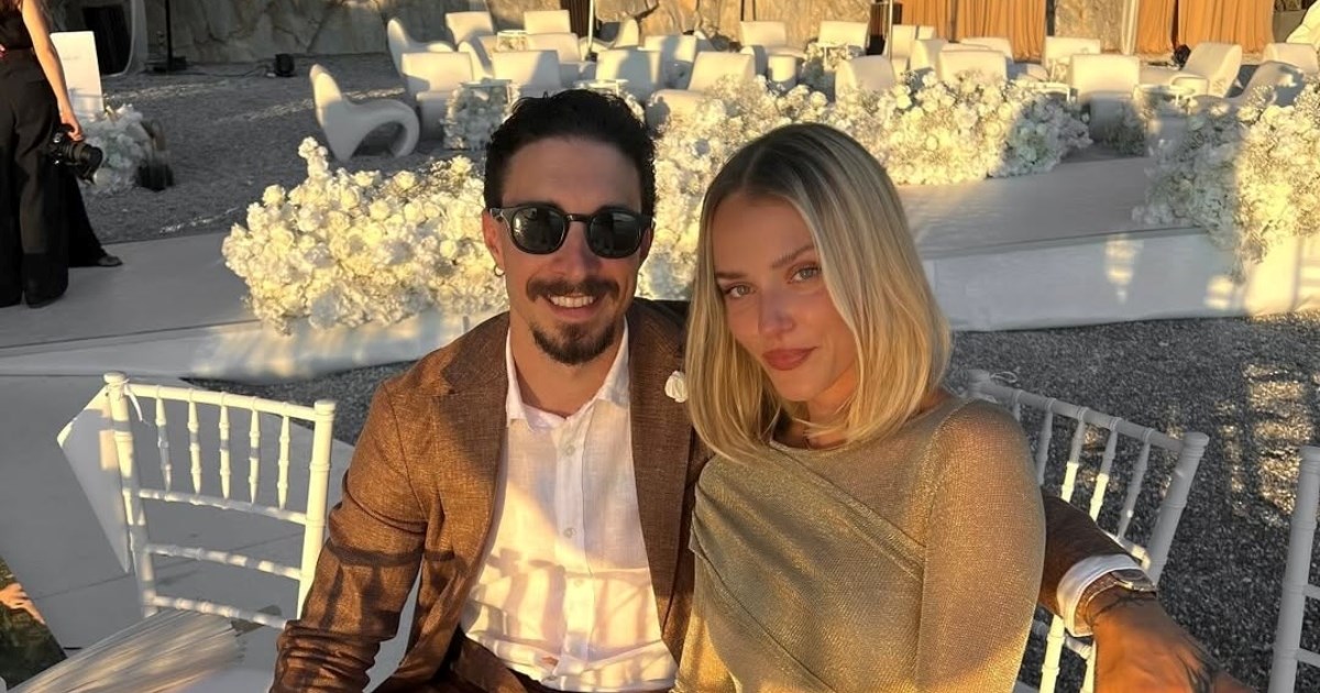 Kaja Vidmar objavila rijetke fotke djece, svi nose Vrsaljkov dres