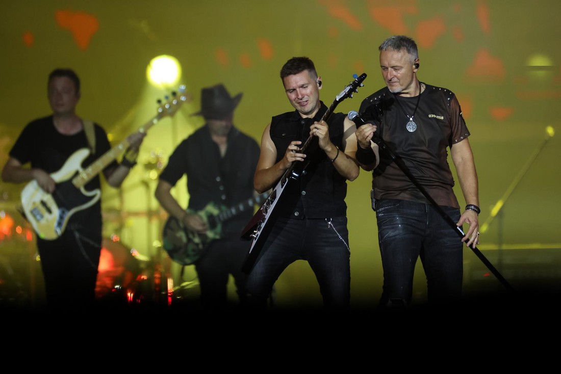 Thompson ide na europsku turneju, najavio prvi koncert