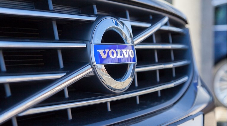 Volvo u problemima, ukida 3000 radnih mjesta