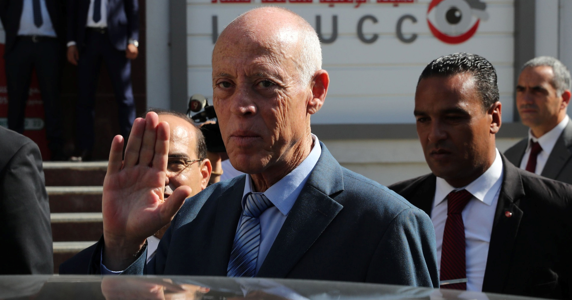 Muškarac u Tunisu osuđen na smrt zbog statusa na Facebooku