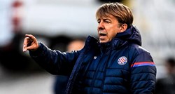 Vulić: Hajduk je prvi favorit za titulu. Nitko od toga ne smije bježati