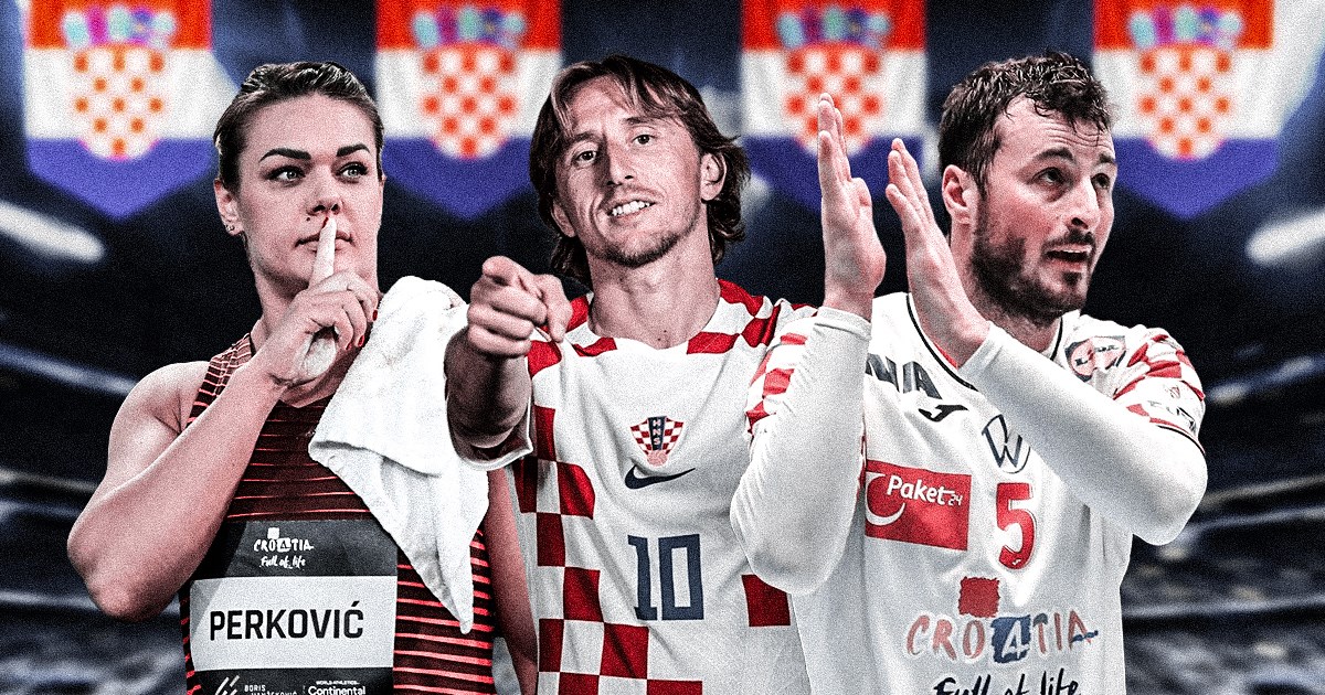 Evo što nas čeka u sportskoj 2024.: Olimpijske igre, dva Eura u Njemačkoj...
