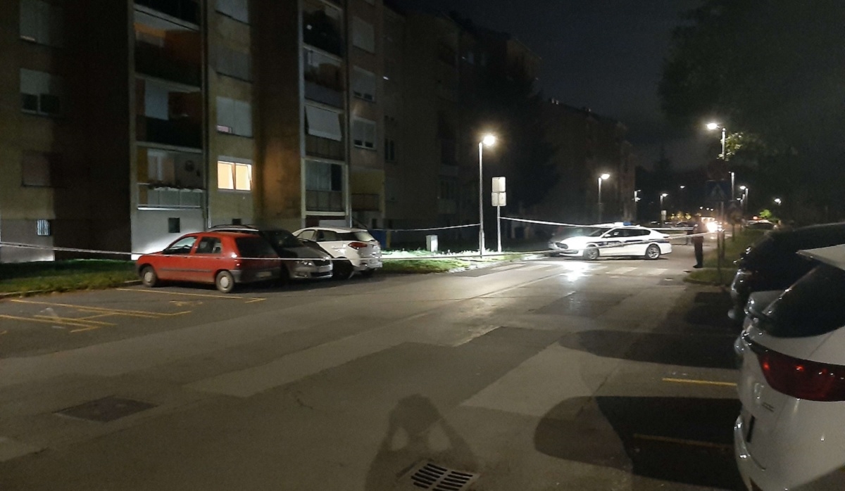 Ovdje je uhićen napadač. Policija objavila detalje, dijete ozlijeđeno dok je bježalo