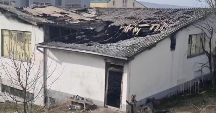 VIDEO Ovo je diskoteka u kojoj je izbio požar