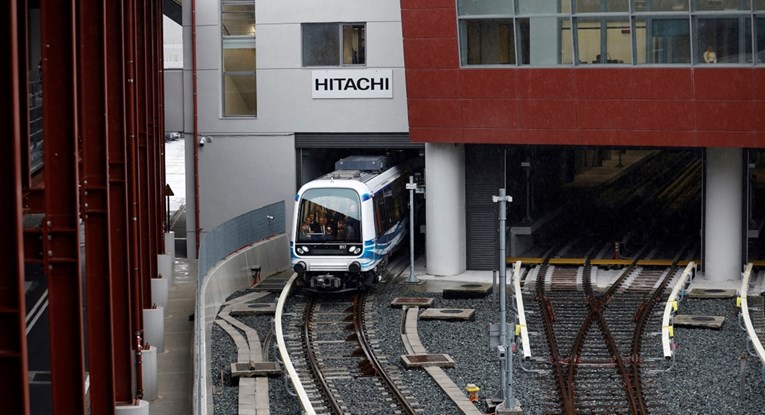 Solun dobio metro. Gradnja trajala 18 godina i koštala više od tri milijarde eura