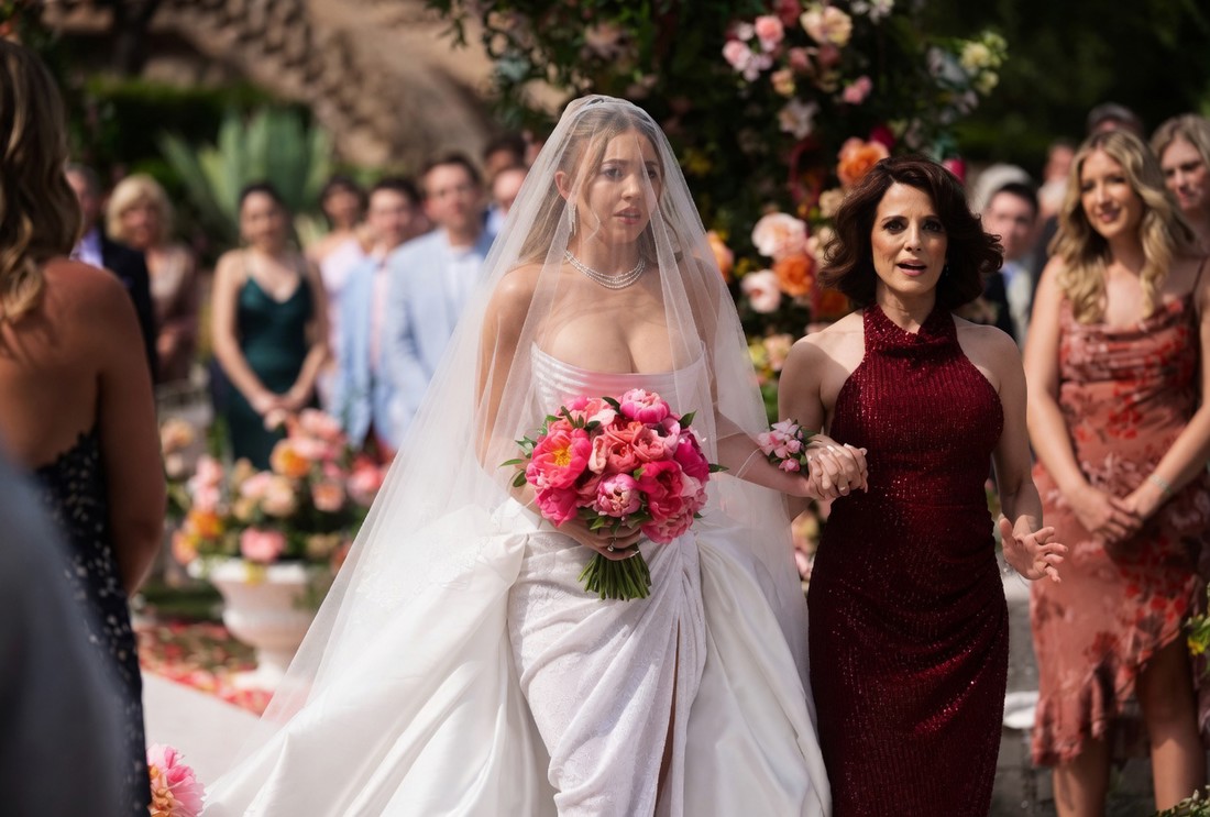 Euforija: Namjerni 18+ modni gaf Sydney Sweeney u novoj sezoni