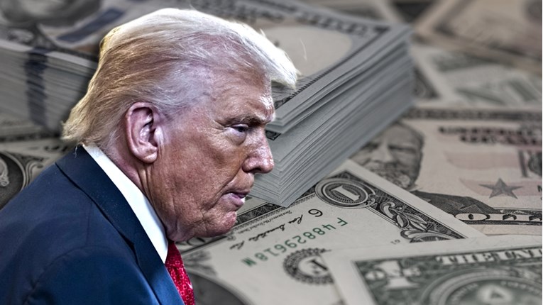 Trump obećao 2000 dolara svim Amerikancima. Računica mu baš i ne štima