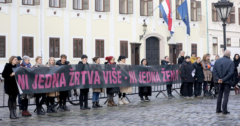 Ženskoj mreži u Nacionalnom planu smeta formulacija "žene i muškarci kao žrtve"