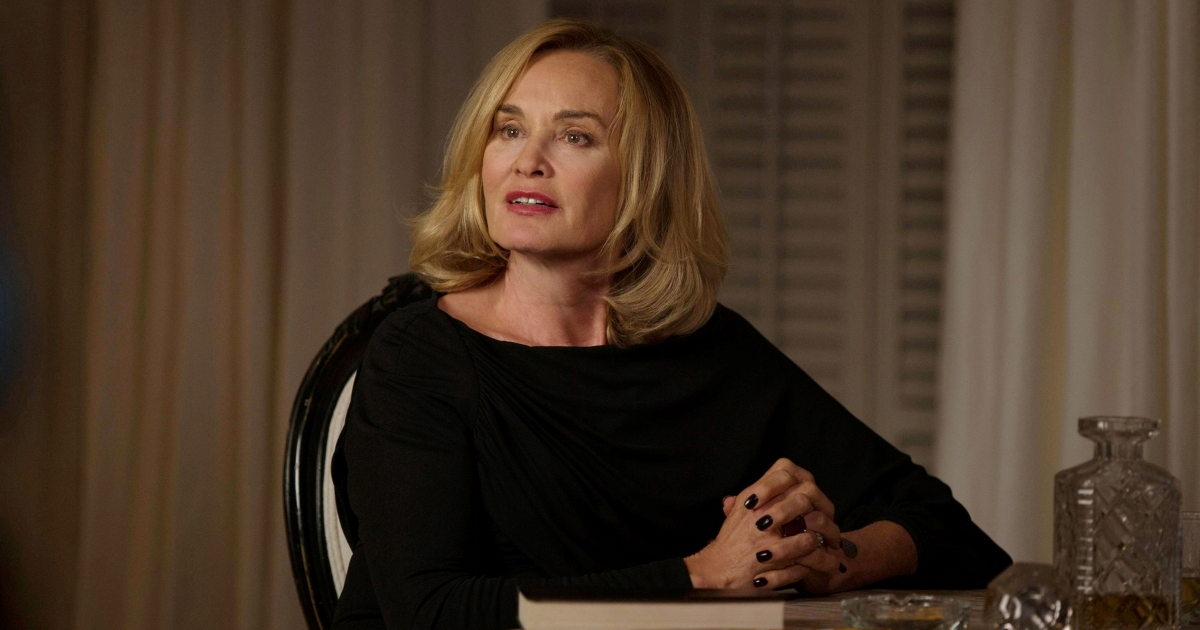 Jessica Lange vraća se Američkoj horor priči, pridružuje joj se Ariana Grande