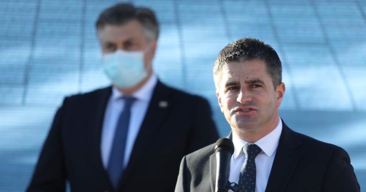 Danas se bira povjerenstvo koje odlučuje o plagijatu Vice Mihanovića