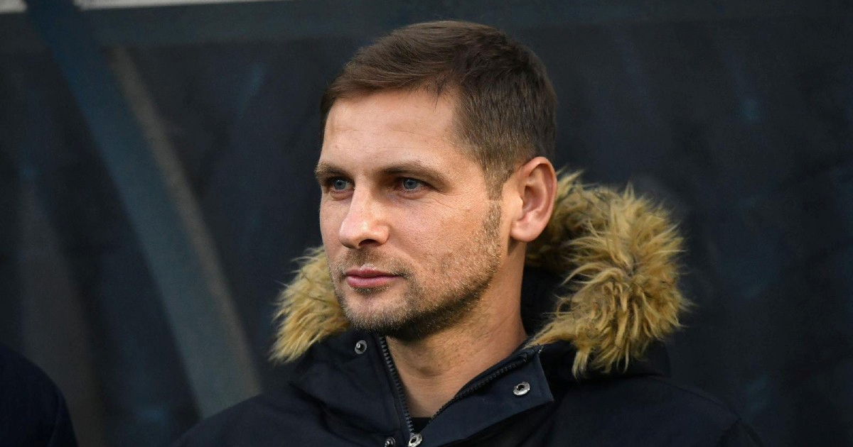 Trener Slavena: Dinamo me iznenadio