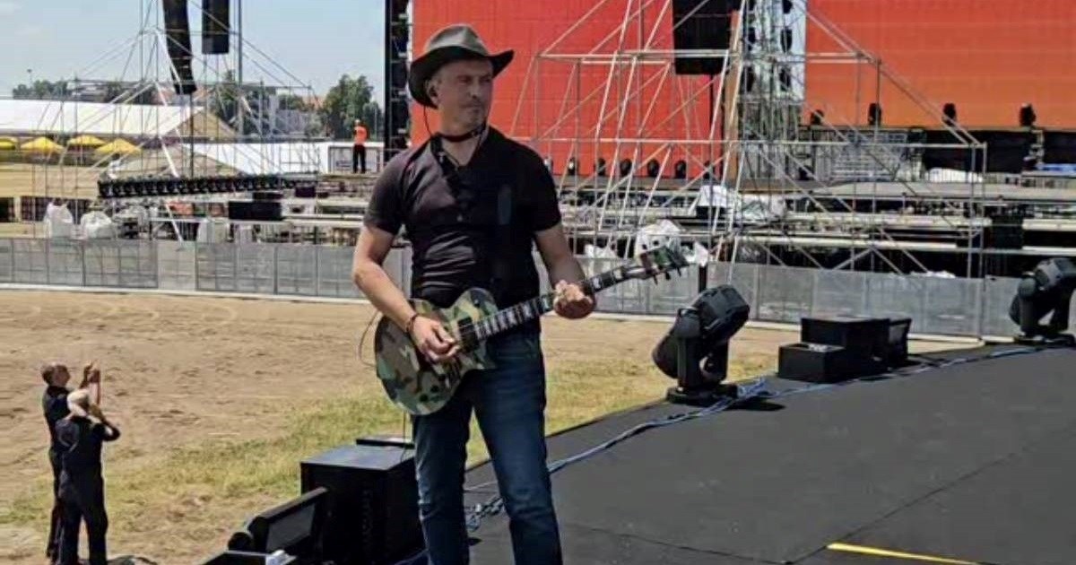 Na Hipodromu odrađena zadnja provjera zvuka, poslušajte