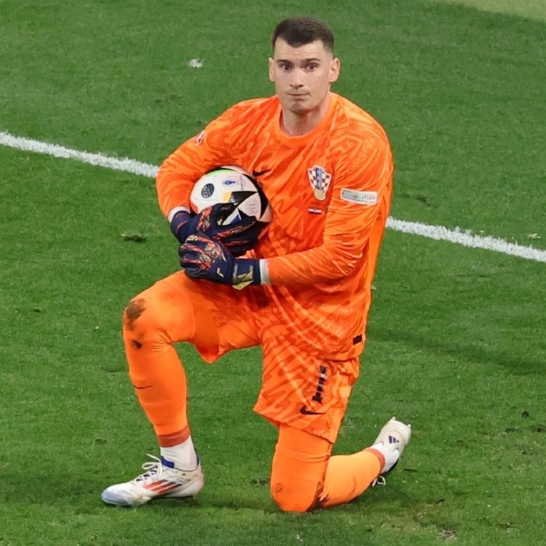 Livaković najavio spektakl protiv Francuske: Neće im biti lako na punom Poljudu