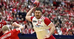 Hrvatskoj se ozlijedio igrač uoči kvalifikacijske utakmice za rukometni EP