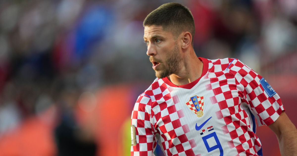 Kramarić uspješno operiran nakon Svjetskog prvenstva