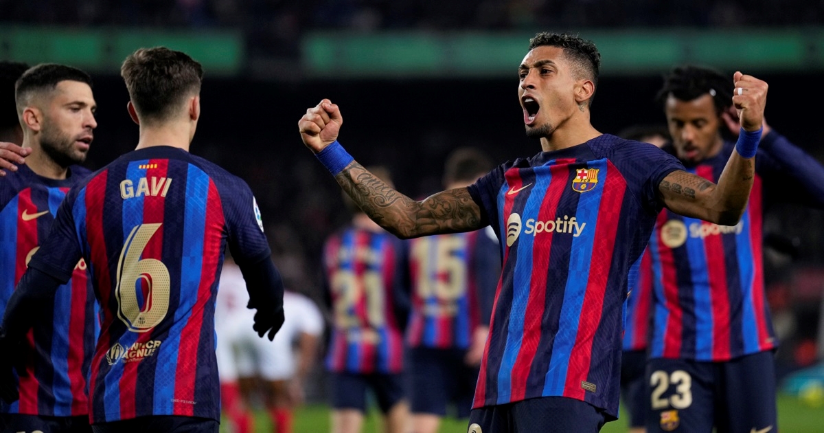 Barcelona je pred odlukom teškom 100 milijuna eura