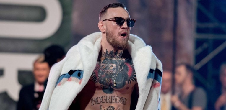 Hoće li Conor McGregor prijeći u kečere? Evo što znači spajanje UFC-a i WWE-a