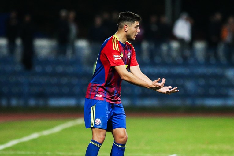 ANKETA Ocijenite igrače i trenera Hajduka nakon dramatičnog prolaska u Kupu