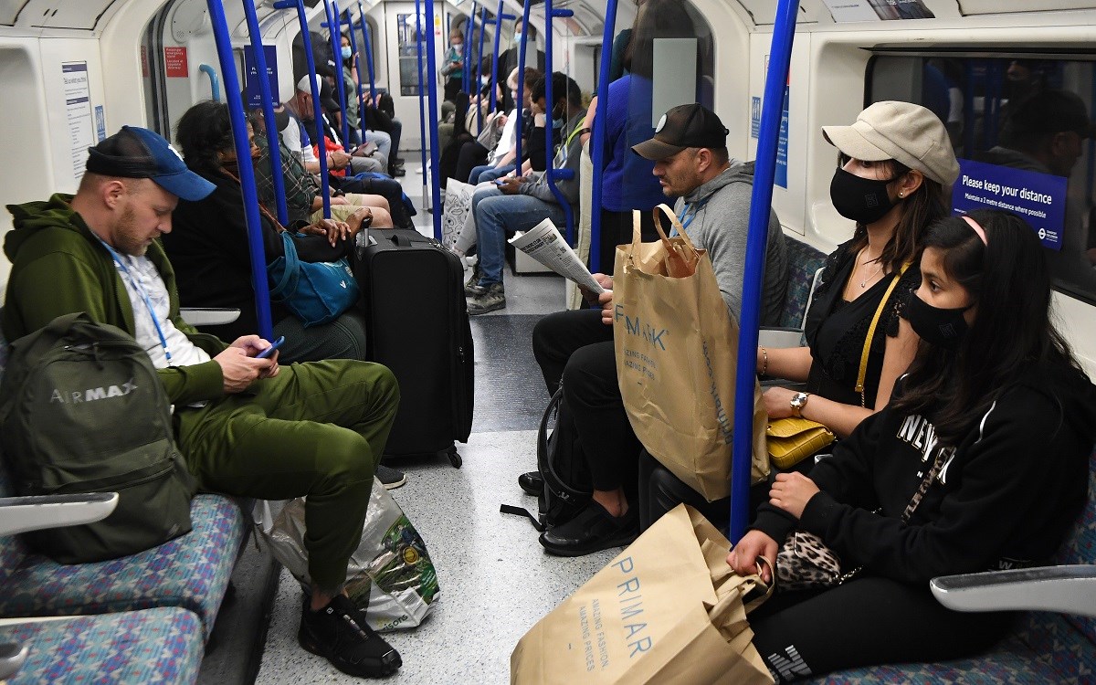 Znanstvenici kažu da je zaraza koronavirusom putem aerosola vjerojatno moguća