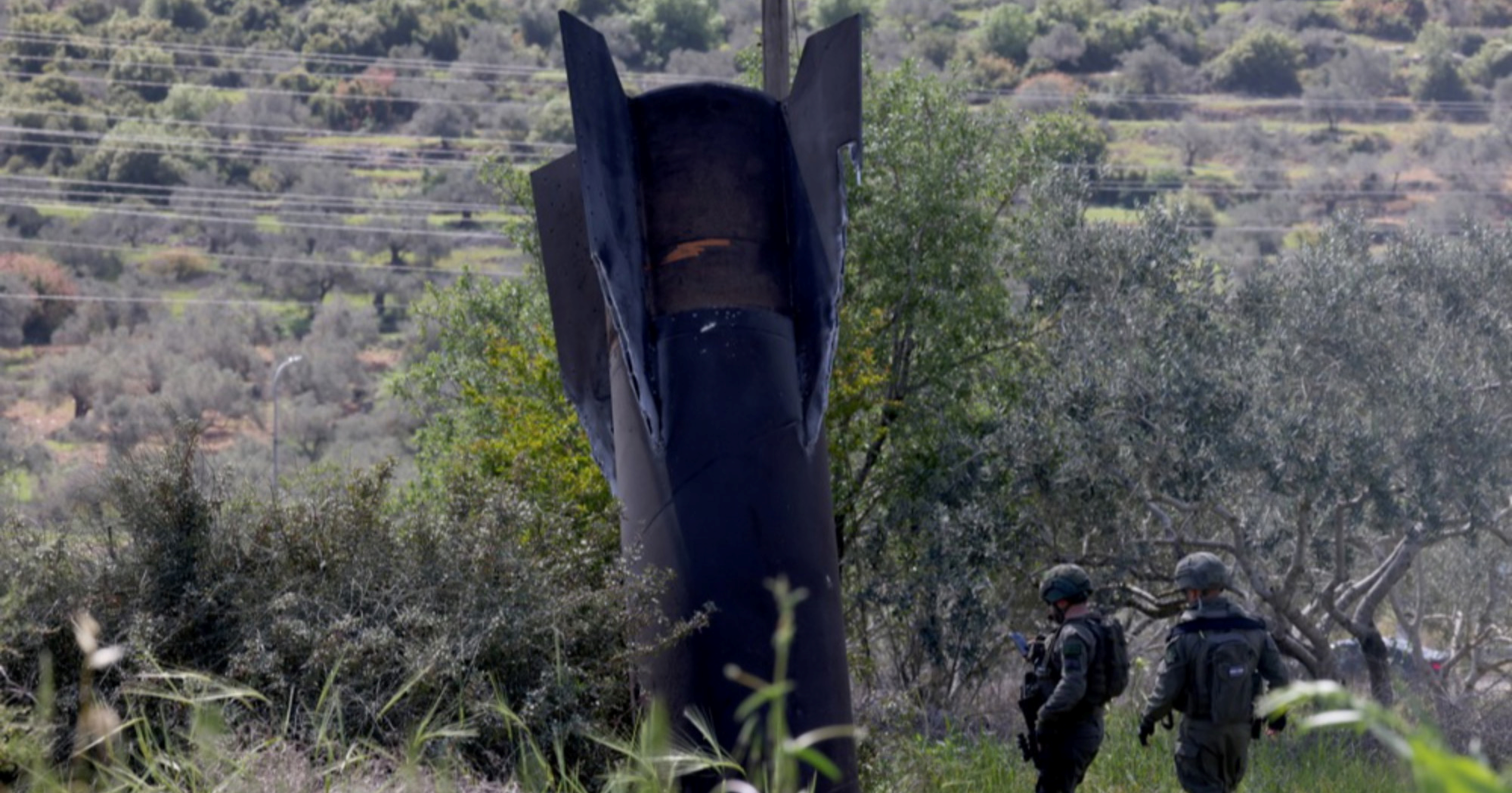 Mladi Iranac: Ako nisi u vojsci, dođu po tebe. Skupe te na ulici