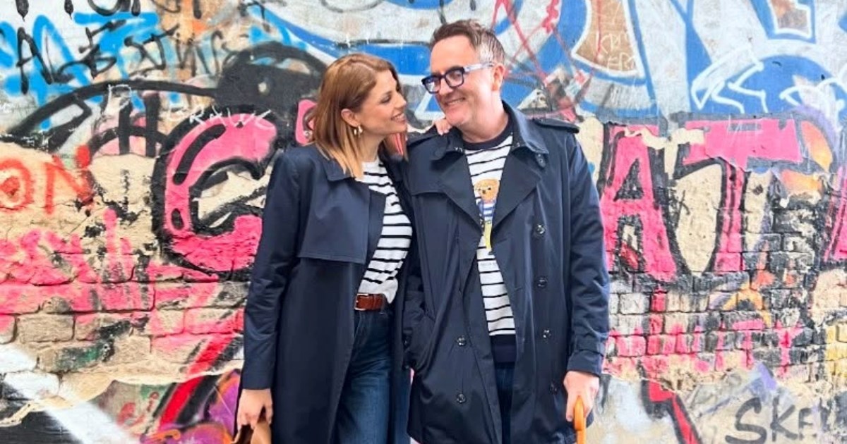 Lejla Filipović proslavila rođendan u Beču, Tarik oduševio čestitkom