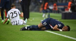 Neymar: Nisam bio svjestan koliko je francusko prvenstvo fizički naporno