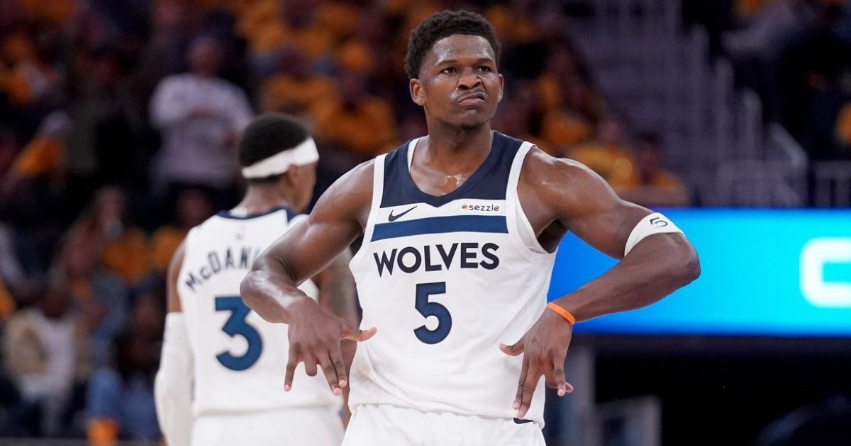 Sjajni Randle i Edwards doveli Minnesotu na jednu pobjedu od finala Zapada