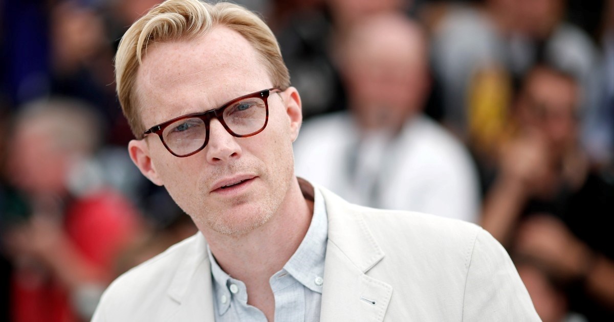 Paul Bettany otkrio da će se opet pojaviti u ulozi iz popularne franšize