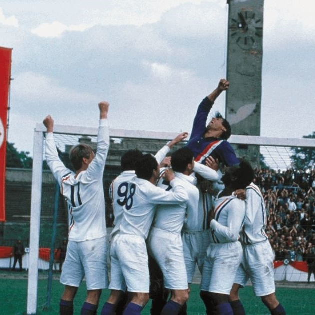 ANKETA Koji vam je najbolji film o nogometu ikad snimljen?