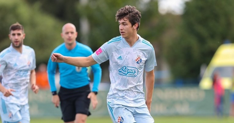 Dinamov talent se vratio s posudbe iz Monze nakon četiri mjeseca
