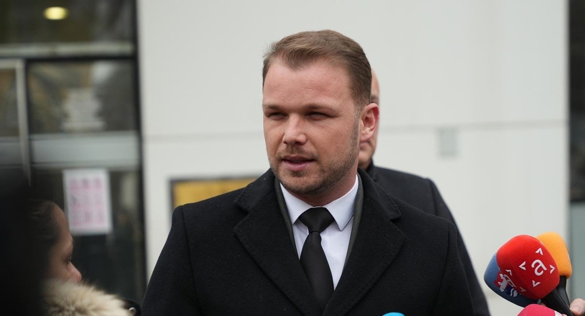 Podnesena prijava protiv gradonačelnika Banja Luke zbog izjava u Gračacu