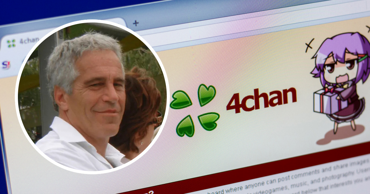 Kako je Hrvat spojio Epsteina s kreatorom jedne od najzloglasnijih stranica na internetu