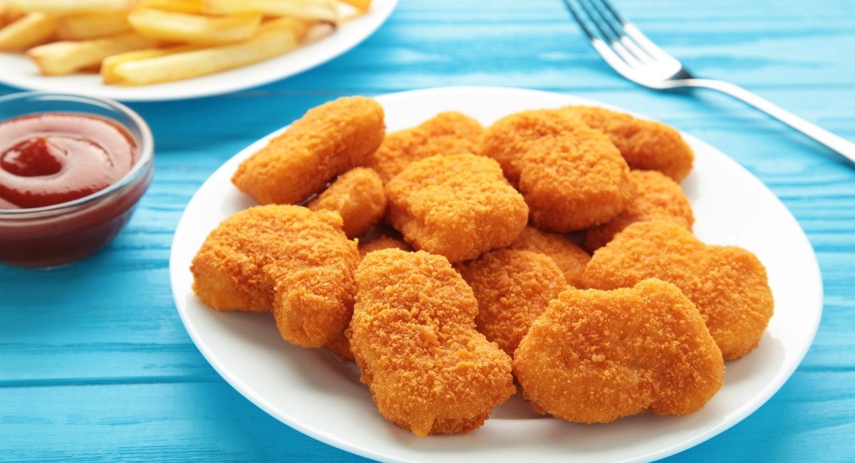 Volite smrznute pileće medaljone? Evo što se u njima zapravo nalazi