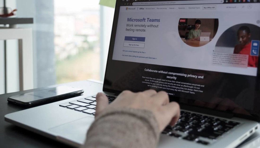 Kao da ga već ne mrzimo dovoljno... Teams će odsad cinkati lokaciju vašem šefu 😞