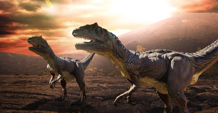 Nećete vjerovati koliko se promijenila dužina dana od doba dinosaura do danas