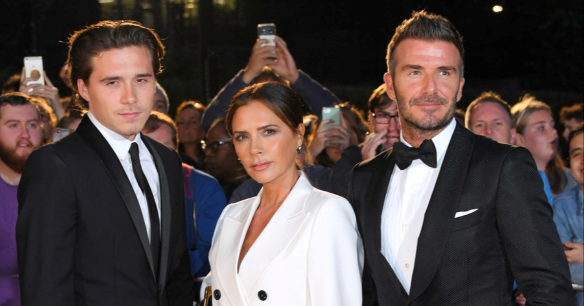 Brooklyn Beckham progovorio o obiteljskoj svađi: "Roditelji su me kontrolirali"