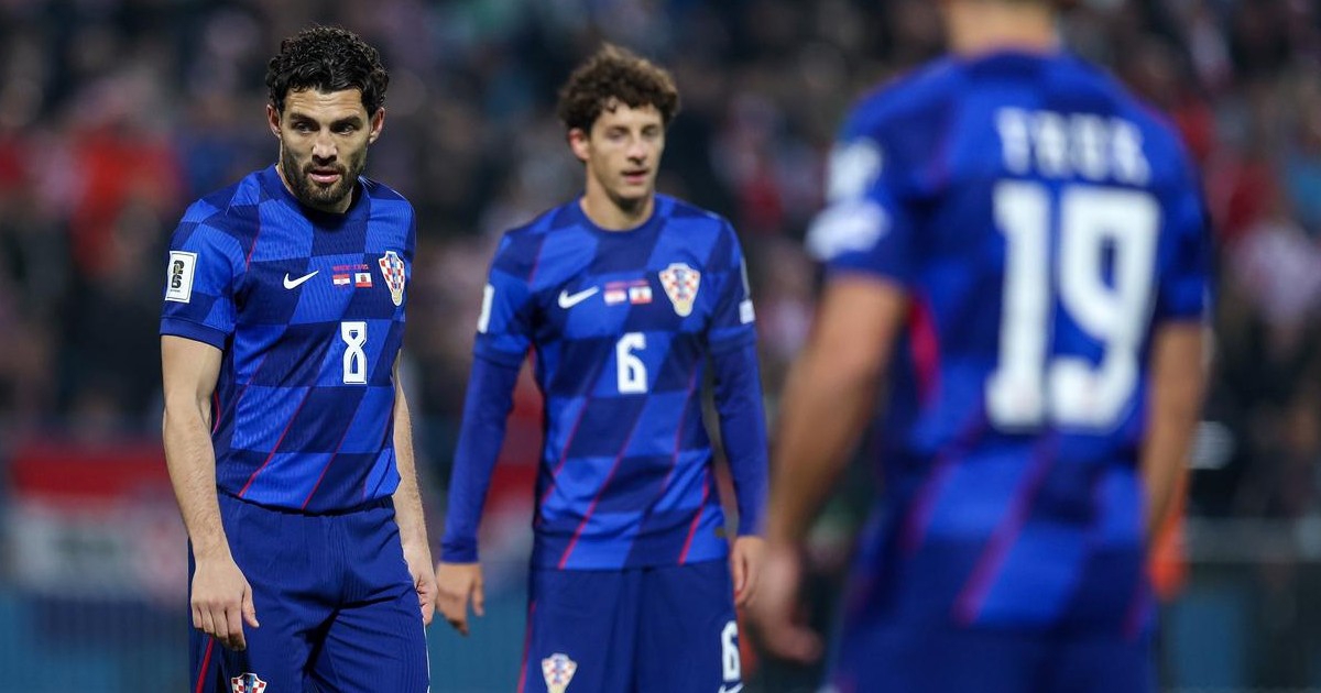 Hrvatska ima još dvije utakmice. Evo što joj treba da osigura izravan plasman na SP