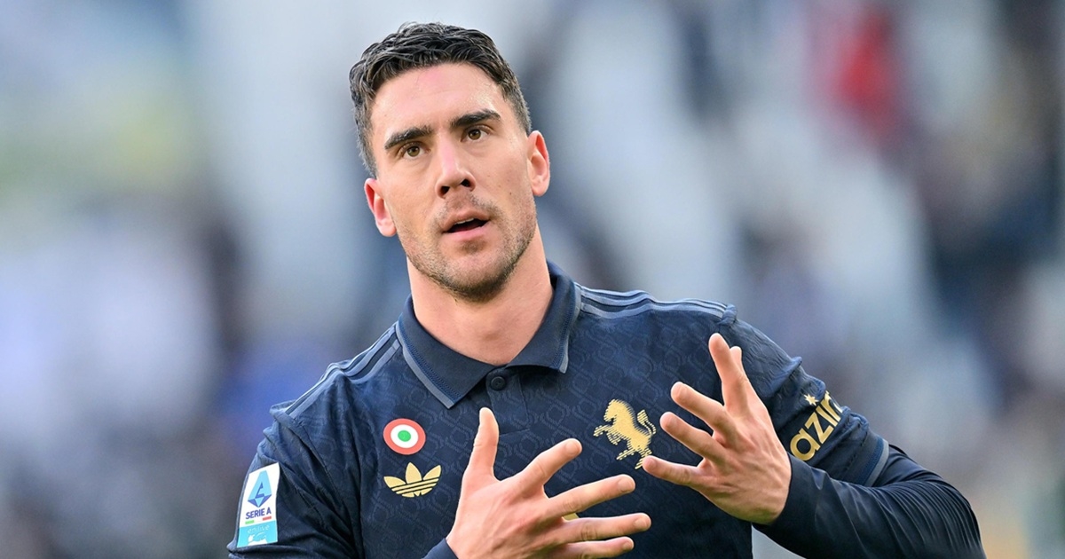 Vlahović je u Juve došao za 83.5 mil. eura. Mogao bi otići i za manje od 20 milijuna