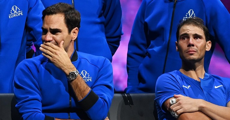 Federer: U dan-dva sam sve izgubio